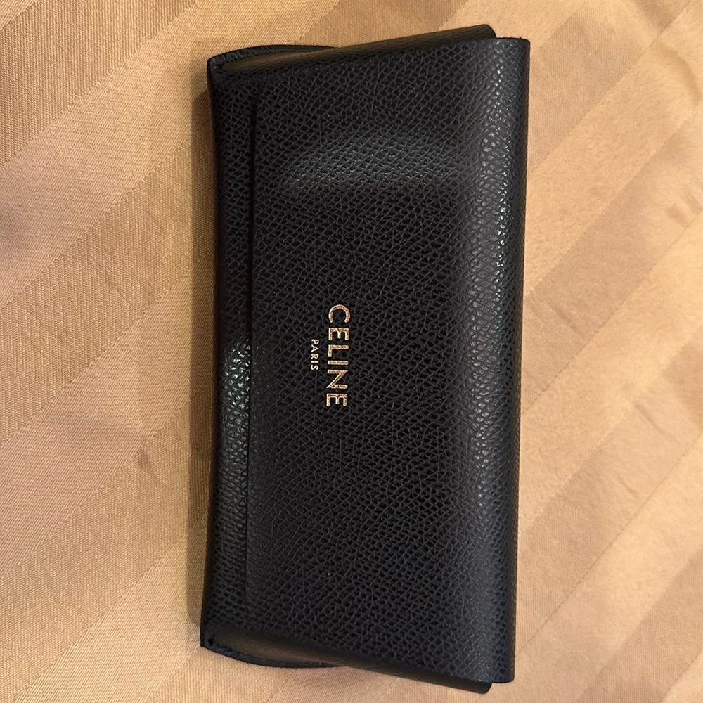 Sunglasses case. Brand new.